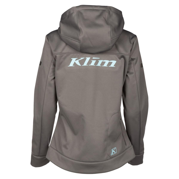 Evolution Full Zip Hoodie