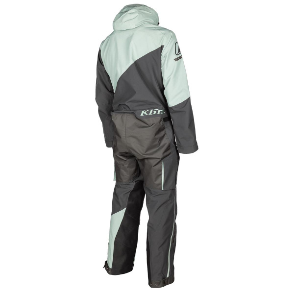 Scout One-Piece