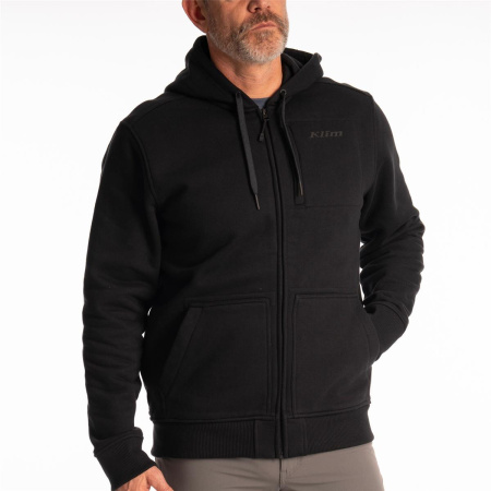 Gunnison Heavyweight Zip Hoodie