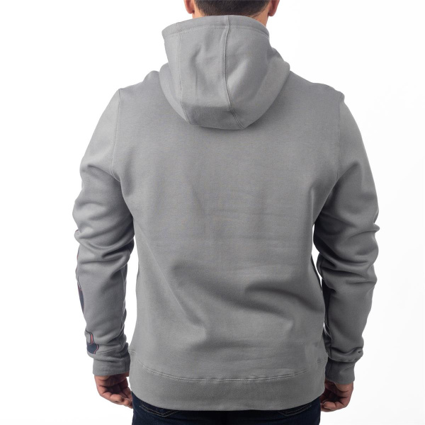 Race Spec Hoodie