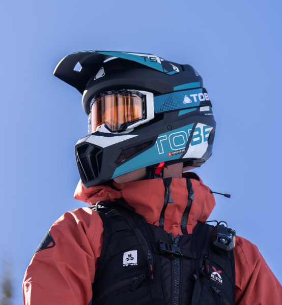 T5 Helmet Kit