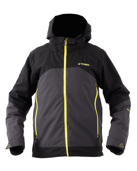 Scope Jacket