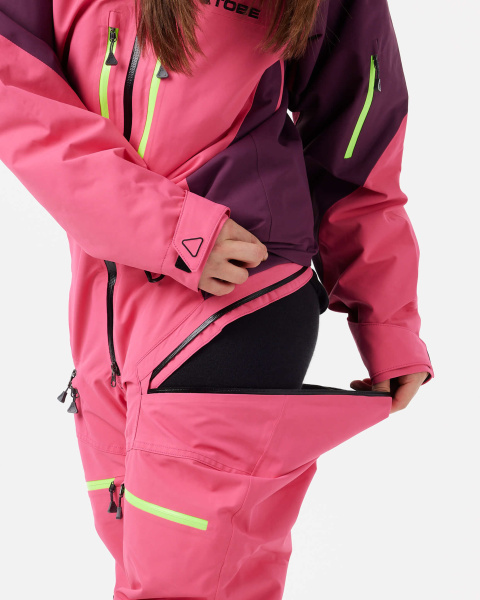 Ekta Monosuit