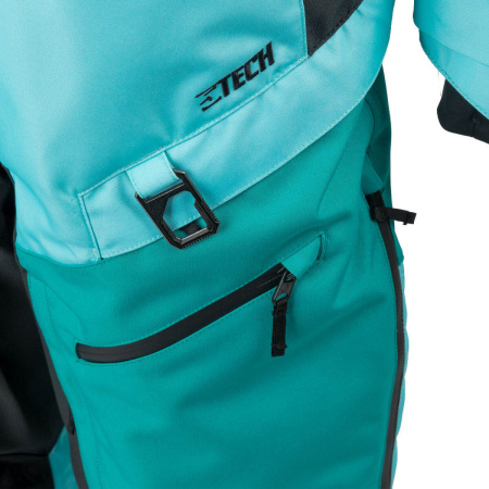 Women's Allied Mono Suit Shell