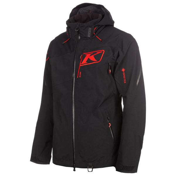 Storm Jacket