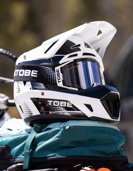 T7 Helmet Kit