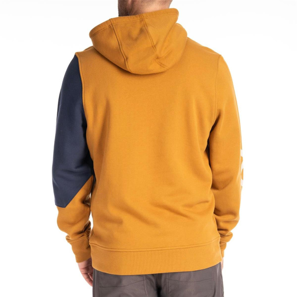 Cliff Hanger Pullover Hoodie