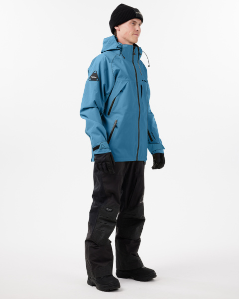 Vivid Jacket