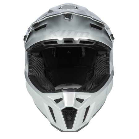 F3 Carbon Pro Off-Road Helmet ECE