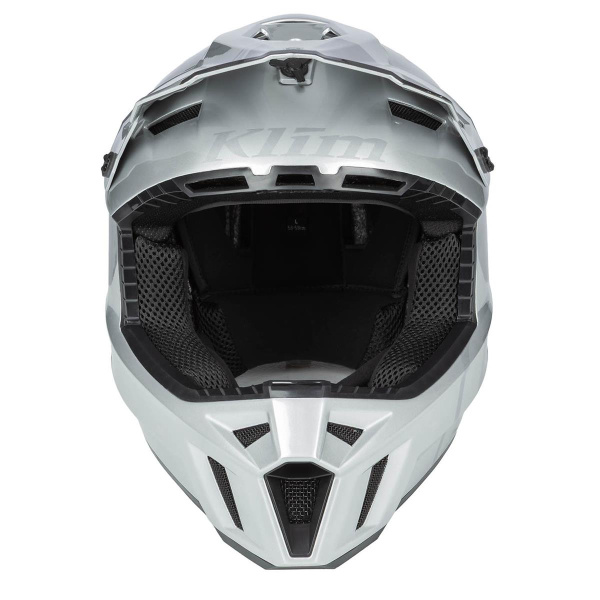 F3 Carbon Pro Off-Road Helmet ECE