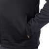 Inferno Graphic Jacket