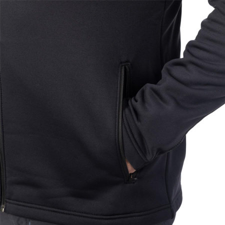 Inferno Graphic Jacket