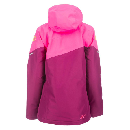 Allure Jacket