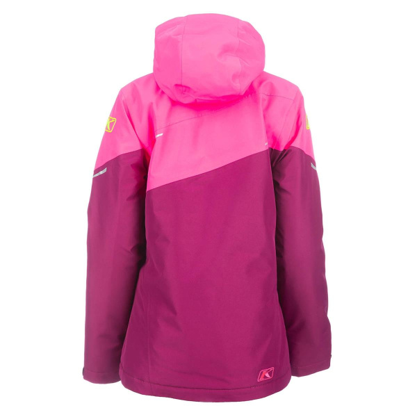 Allure Jacket