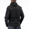 Bighorn Canyon Hooded Jacket