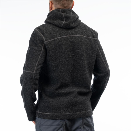 Bighorn Canyon Hooded Jacket