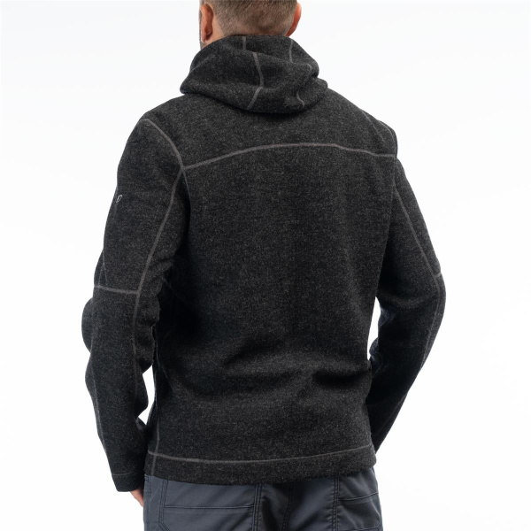 Bighorn Canyon Hooded Jacket