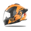Delta V Carbon Ignite Commander Helmet