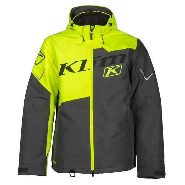 Instinct Jacket