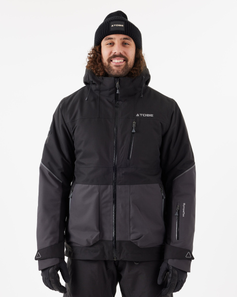 Arctos Insulated Jacket