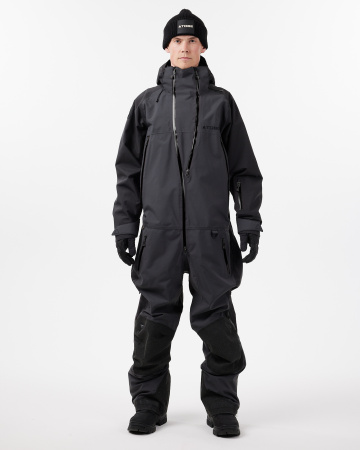 Vivid V3 Monosuit No Zip