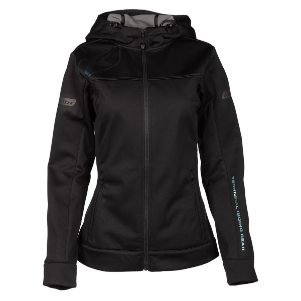 Evolution Full Zip Hoodie