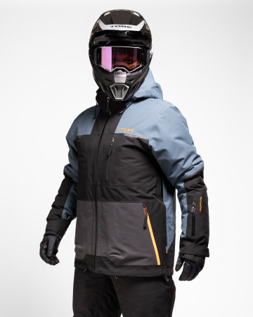 Arctos Insulated Jacket