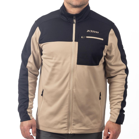 Glacier Jacket