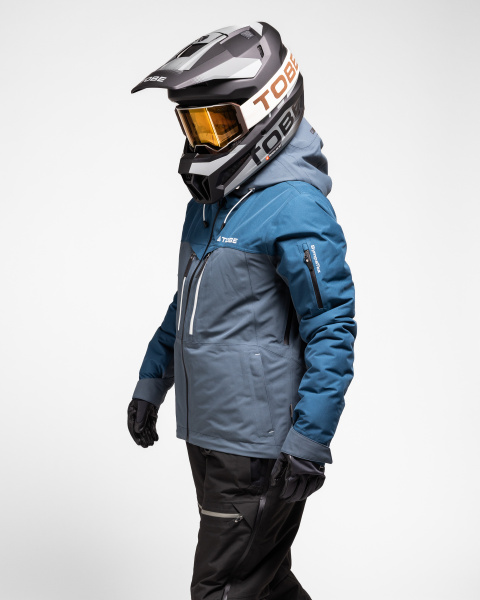 Cappa Insulated Jacket 2.0