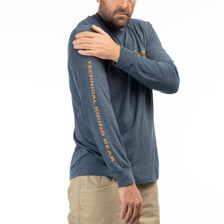 K Corp LS T