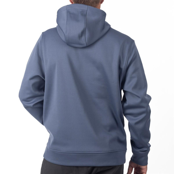 Wydaho Pullover Hoodie