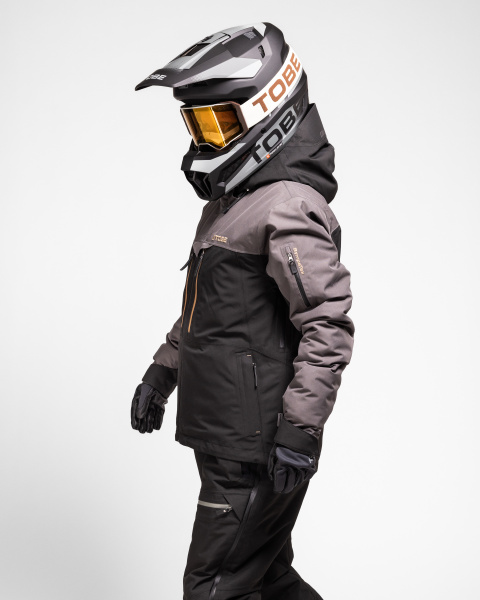 Cappa Insulated Jacket 2.0