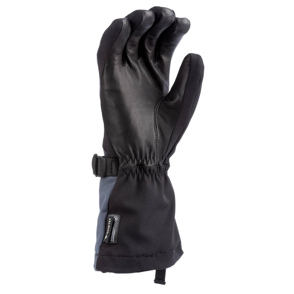 Ember Gauntlet Glove