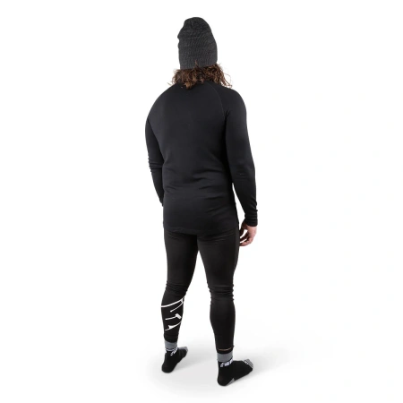 FZN Merino Hoodie