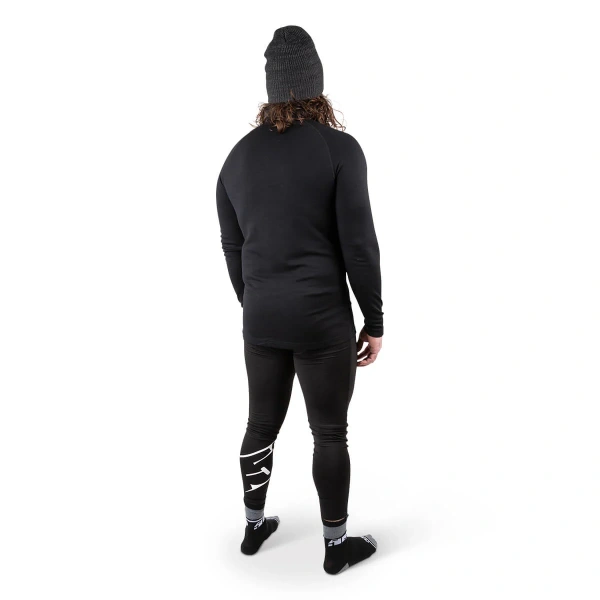 FZN Merino Hoodie