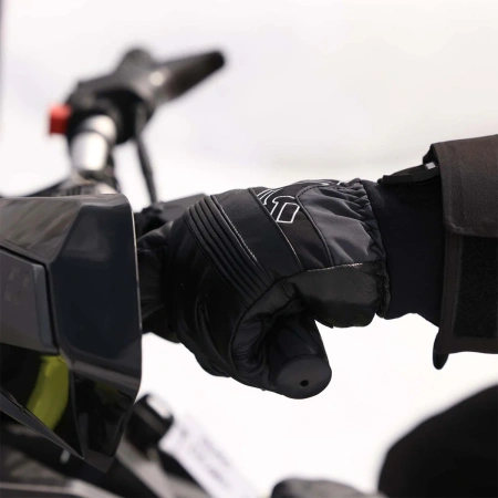 Range Insulated Gloves