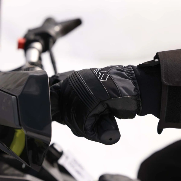 Range Insulated Gloves