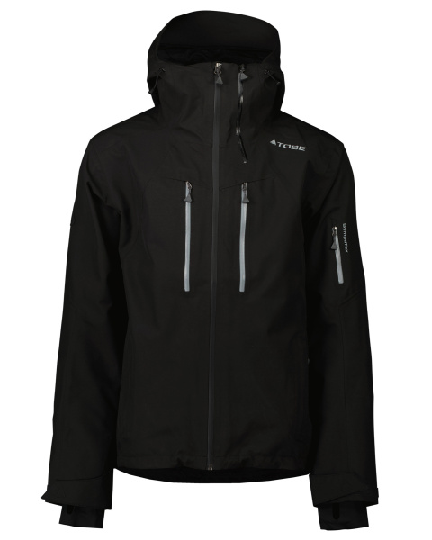 Macer Jacket