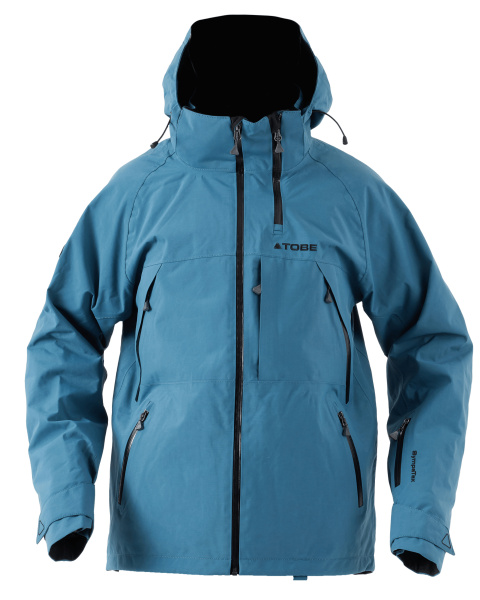 Vivid Jacket