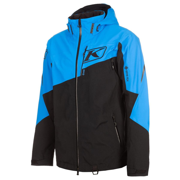 Storm Jacket