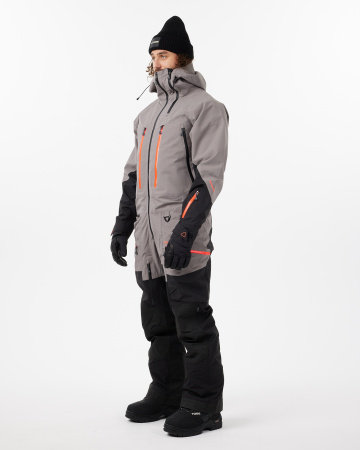 Macer V2 Monosuit