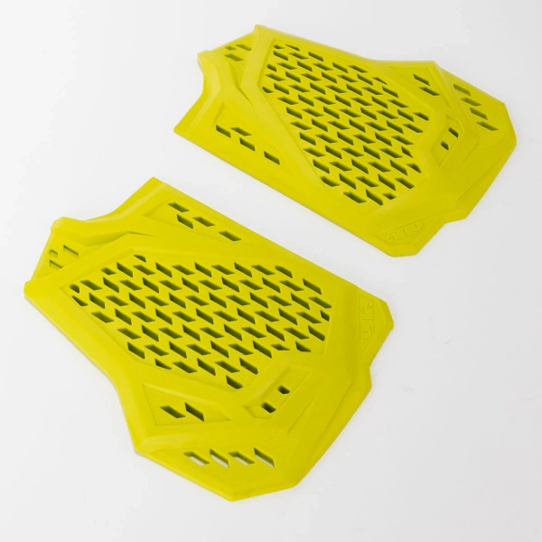 CE Level 1  Protection Pad Kit
