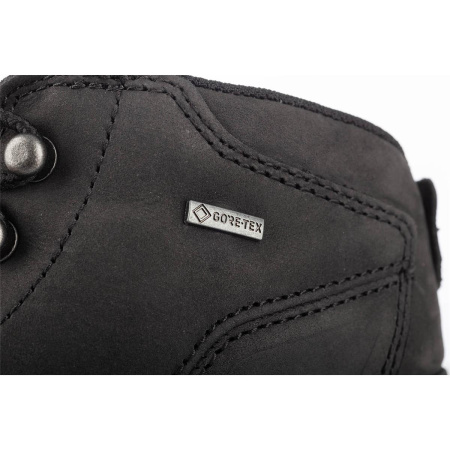 Blak Jak GTX Leather Boot