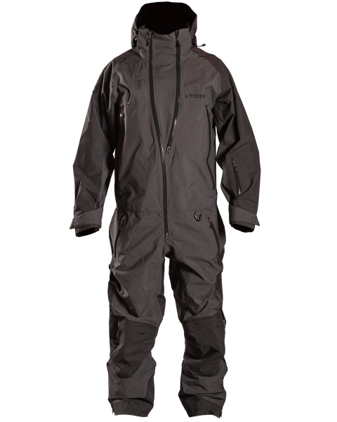 Vivid V3 Monosuit No Zip