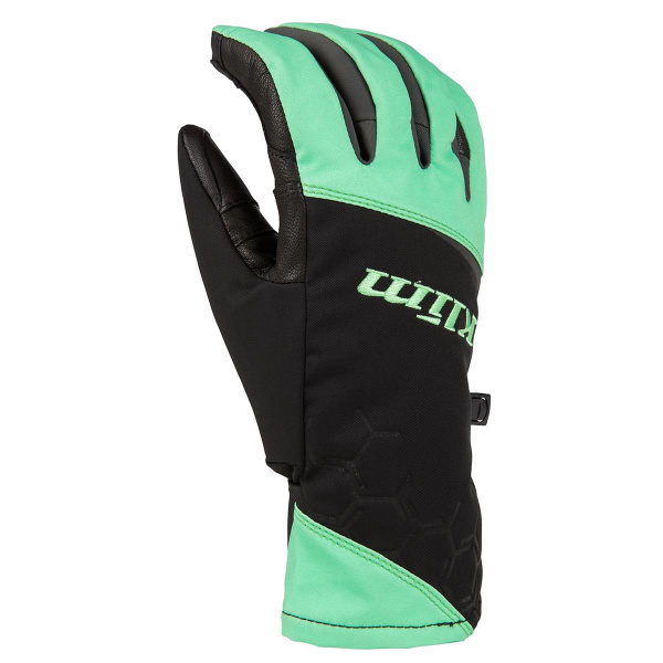 Bombshell Glove