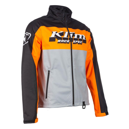 Revolt Jacket Youth