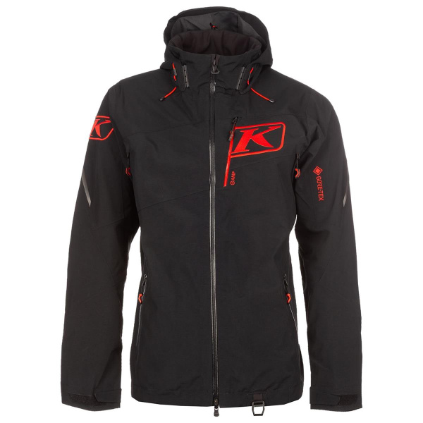 Storm Jacket