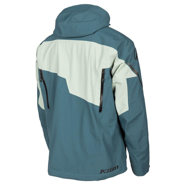 Storm Jacket