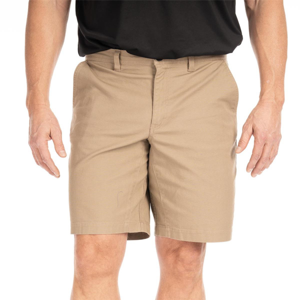 Utility Stretch Canvas Short