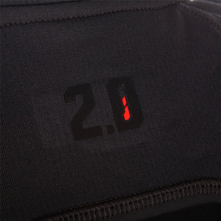 Aggressor Armored Shirt 2.0 w/Back Pad